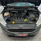 Ford Focus Fastback SE/SE PLUS 2.0 Flex Aut. 2016 Flex-8