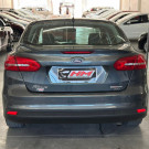 Ford Focus Fastback SE/SE PLUS 2.0 Flex Aut. 2016 Flex-9