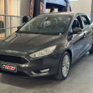 Ford Focus Fastback SE/SE PLUS 2.0 Flex Aut. 2016 Flex-1