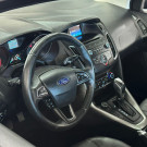 Ford Focus Fastback SE/SE PLUS 2.0 Flex Aut. 2016 Flex-3