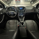 Ford Focus Fastback SE/SE PLUS 2.0 Flex Aut. 2016 Flex-6