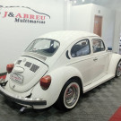 VW - VolksWagen Fusca 1985 Gasolina-3