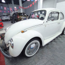 VW - VolksWagen Fusca 1985 Gasolina-1