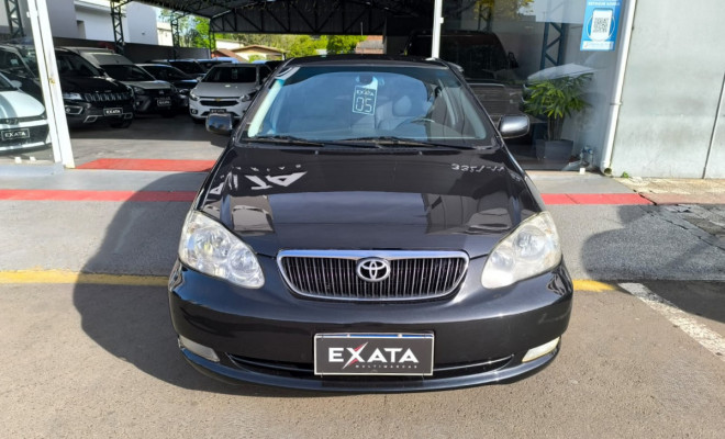 COROLLA SE-G 1.8 AUT.-0