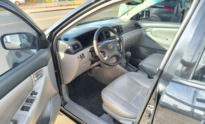 COROLLA SE-G 1.8 AUT.-2