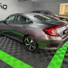 Honda Civic Sedan EX 2.0 Flex 16V Aut.4p 2018 Flex-1