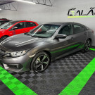 Honda Civic Sedan EX 2.0 Flex 16V Aut.4p 2018 Flex-0