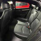 Honda Civic Sedan EX 2.0 Flex 16V Aut.4p 2018 Flex-4