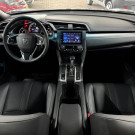 Honda Civic Sedan EX 2.0 Flex 16V Aut.4p 2018 Flex-6