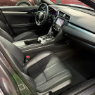 Honda Civic Sedan EX 2.0 Flex 16V Aut.4p 2018 Flex-5