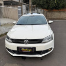 VW - VolksWagen JETTA Comfortline 2.0 T.Flex 8V 4p Tipt. 2013 Flex-3