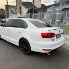 VW - VolksWagen JETTA Comfortline 2.0 T.Flex 8V 4p Tipt. 2013 Flex-0