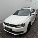 VW - VolksWagen JETTA Comfortline 2.0 T.Flex 8V 4p Tipt. 2013 Flex-2