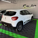 Renault KWID Intense 1.0 Flex 12V 5p Mec. 2018 Flex-2