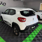 Renault KWID Intense 1.0 Flex 12V 5p Mec. 2018 Flex-1