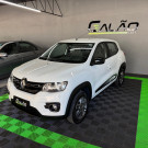 Renault KWID Intense 1.0 Flex 12V 5p Mec. 2018 Flex-0
