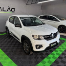 Renault KWID Intense 1.0 Flex 12V 5p Mec. 2018 Flex-3