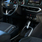 GM - Chevrolet TRACKER 1.0 Turbo 12V Flex Aut.  2021 Flex-12
