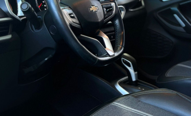 GM - Chevrolet TRACKER 1.0 Turbo 12V Flex Aut.  2021 Flex-4