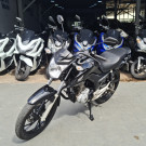 HONDA CG 160 FAN Flex 2024