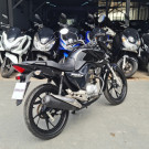 HONDA CG 160 FAN Flex 2024