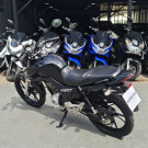 HONDA CG 160 FAN Flex 2024