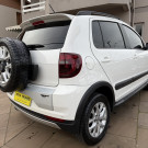 VW - VolksWagen CROSSFOX 1.6 Mi Total Flex 8V 5p 2014 Flex-3
