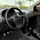 VW - VolksWagen CROSSFOX 1.6 Mi Total Flex 8V 5p 2014 Flex-5