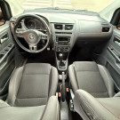 VW - VolksWagen CROSSFOX 1.6 Mi Total Flex 8V 5p 2014 Flex-4