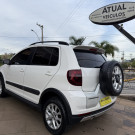 VW - VolksWagen CROSSFOX 1.6 Mi Total Flex 8V 5p 2014 Flex-2
