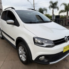 VW - VolksWagen CROSSFOX 1.6 Mi Total Flex 8V 5p 2014 Flex-0