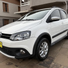 VW - VolksWagen CROSSFOX 1.6 Mi Total Flex 8V 5p 2014 Flex-1