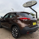 Nissan KICKS SV 1.6 16V FlexStar 5p Aut. 2021 Flex-3