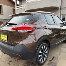 Nissan KICKS SV 1.6 16V FlexStar 5p Aut. 2021 Flex-2