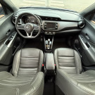 Nissan KICKS SV 1.6 16V FlexStar 5p Aut. 2021 Flex-5