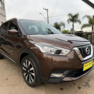Nissan KICKS SV 1.6 16V FlexStar 5p Aut. 2021 Flex-0