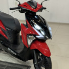 HONDA ELITE 125 2024 Gasolina-4