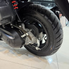 HONDA ELITE 125 2024 Gasolina-8