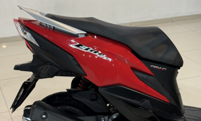 HONDA ELITE 125 2024 Gasolina-5
