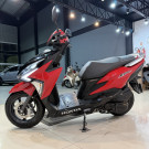 HONDA ELITE 125 2024 Gasolina-1