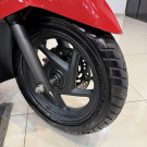 HONDA ELITE 125 2024 Gasolina-9