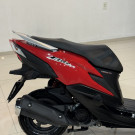 HONDA ELITE 125 2024 Gasolina-5