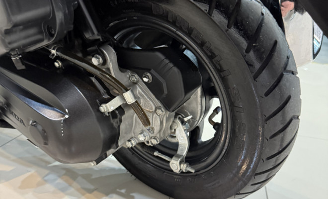 HONDA ELITE 125 2024 Gasolina-8