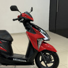 HONDA ELITE 125 2024 Gasolina-2