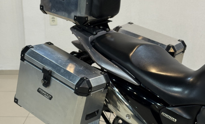 HONDA XL 700V TRANSALP 2011 Gasolina-11
