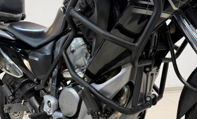 HONDA XL 700V TRANSALP 2011 Gasolina-4