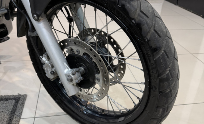 HONDA XL 700V TRANSALP 2011 Gasolina-7