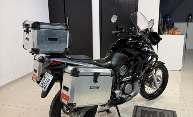 HONDA XL 700V TRANSALP 2011 Gasolina-2