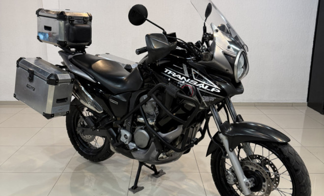 HONDA XL 700V TRANSALP 2011 Gasolina