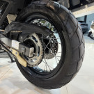 HONDA XL 700V TRANSALP 2011 Gasolina-8